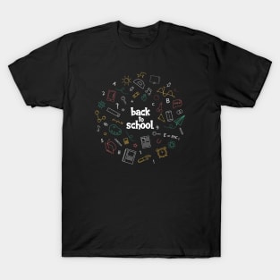 Back to School T-Shirt